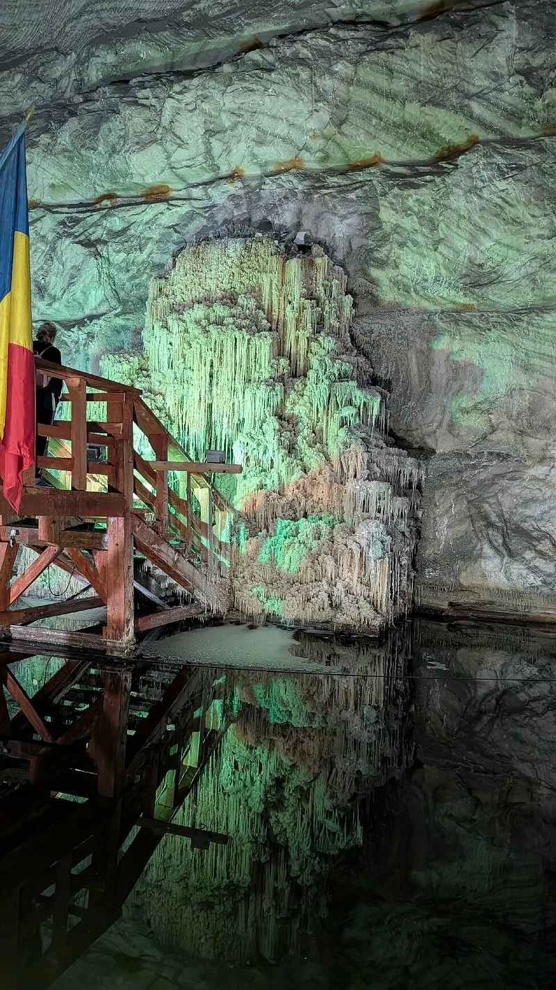 The Biggest Salt Mine in Europe and the Carpathian Authentic Villages preview 2